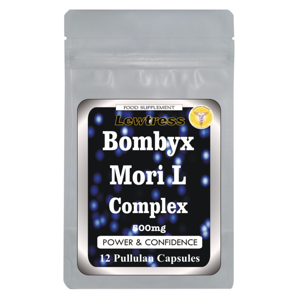 Bombyx Mori – Male Performance