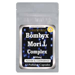 Bombyx Mori L Complex