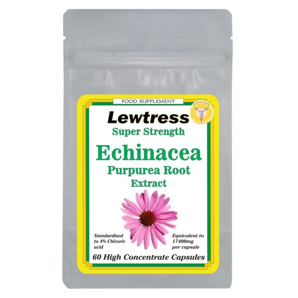 Echinacea Super Strength