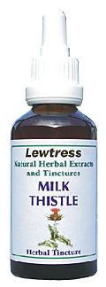 Lewtress Milk Thistle