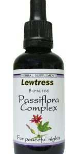 Lewtress Passiflora Complex
