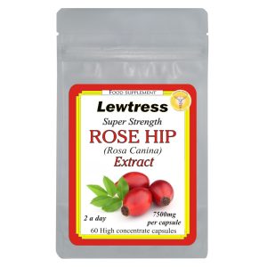 Rose Hip 7500mg
