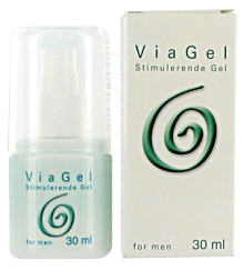 Viagel Stimulating Gel for Men