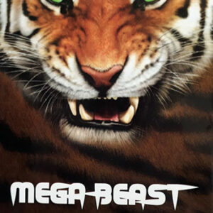 Mega Beast Men's Pill