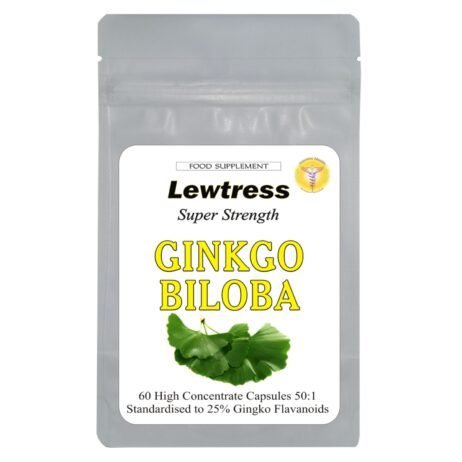 Ginkgo Biloba